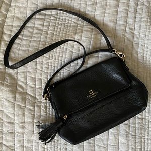KATE SPADE CROSSBODY PURSE